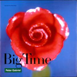 Peter Gabriel : Big Time